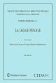 TRATTATO BREVE DI DIRITTO PENALE Parte generale - Vol. I, 1