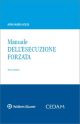 MANUALE DELL'ESECUZIONE FORZATA