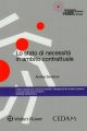 LO STATO DI NECESSITÀ IN AMBITO CONTRATTUALE