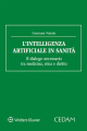 INTELLIGENZA ARTIFICIALE IN SANITÀ