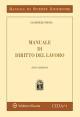 MANUALE DI DIRITTO DEL LAVORO