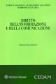 DIRITTO DELL'INFORMAZIONE E DELLA COMUNICAZIONE