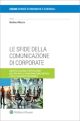 LE SFIDE DELLA COMUNICAZIONE DI CORPORATE