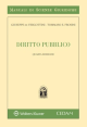 DIRITTO PUBBLICO