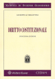 DIRITTO COSTITUZIONALE