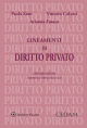 LINEAMENTI DI DIRITTO PRIVATO