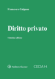 DIRITTO PRIVATO