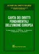 CARTA DEI DIRITTI FONDAMENTALI DELL'UNIONE EUROPEA