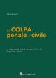 LA COLPA PENALE E CIVILE