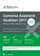 CONCORSO ASSISTENTI GIUDIZIARI 2017 Speciale Prova preselettiva