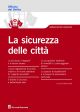 LA SICUREZZA DELLE CITTÀ