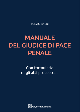 MANUALE DEL GIUDICE DI PACE PENALE