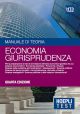 ECONOMIA GIURISPRUDENZA Manuale di teoria