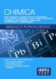 CHIMICA Manuale di teoria ed esercizi