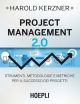 PROJECT MANAGEMENT 2.0 Strumenti, metodologie e metriche per il successo dei progetti