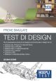 TEST DI DESIGN Prove simulate