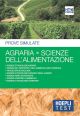 AGRARIA-SCIENZE DELL'ALIMENTAZIONE