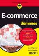 E-COMMERCE for Dummies