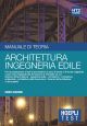 ARCHITETTURA INGEGNERIA EDILE Manuale di teoria