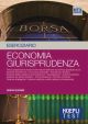 ESERCIZIARIO ECONOMIA GIURISPRUDENZA