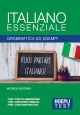 ITALIANO ESSENZIALE  Grammatica ed esempi