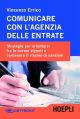 COMUNICARE CON L'AGENZIA DELLE ENTRATE