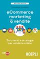 ECOMMERCE MARKETING & VENDITE