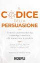 IL CODICE DELLA PERSUASIONE
