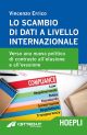 LO SCAMBIO DI DATI A LIVELLO INTERNAZIONALE