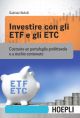 INVESTIRE CON GLI ETF EGLI ETC