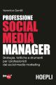 PROFESSIONI SOCIAL MEDIA MANAGER