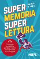 SUPER MEMORIA SUPER LETTURA