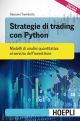 STRATEGIE DI TRADING CON PYTHON