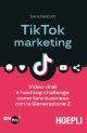 TIK TOK MARKETING