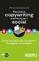 MANUALE DI COPYWRITING E SCRITTURA SOCIAL