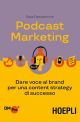 PODCAST MARKETING