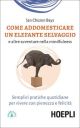 COME ADDOMESTICARE UN ELEFANTE SELVAGGIO e altre avventure nella mindfulness