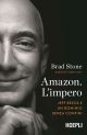 AMAZON L'IMPERO Jeff Bezos e un dominio senza confini