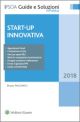 START-UP INNOVATIVA