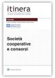 SOCIETA' COOPERATIVE E CONSORZI