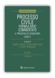 PROCESSO CIVILE Formulario commentato Il Processo di cognizione LIBRO II