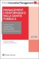 MANAGEMENT E PERFORMANCE NELLA SANITA' PUBBLICA