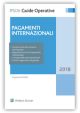 PAGAMENTI INTERNAZIONALI 2018