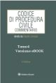 CODICE DI PROCEDURA CIVILE 2018 Tomo 4 Versione eBook