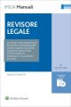 REVISORE LEGALE con Cd-Rom