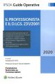 IL PROFESSIONISTA E IL D.LGS  231/2001
