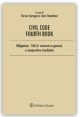 CIVIL CODE FOURTH BOOK Obligations - Title II: contracts in general, a comparative translation