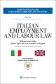 ITALIAN EMPLOYMENT AND LAOBORU LAW