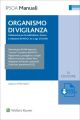 ORGANISMO DI VIGILANZA ex D.Lgs. 231/2001