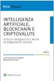 INTELLIGENZA ARTIFICIALE, BLOCKCHAIN E CRIPTOVALUTE